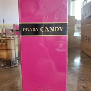 Prada Candy Fragrance - 80ml